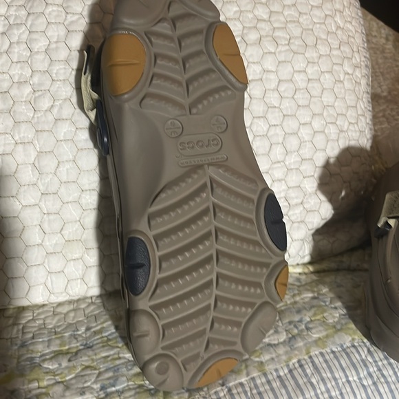 Crocs All Terrain Adjustable Strap - Picture 6 of 7